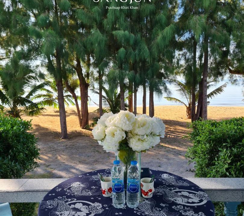 Photo of Patio Balcony in Phongprasan