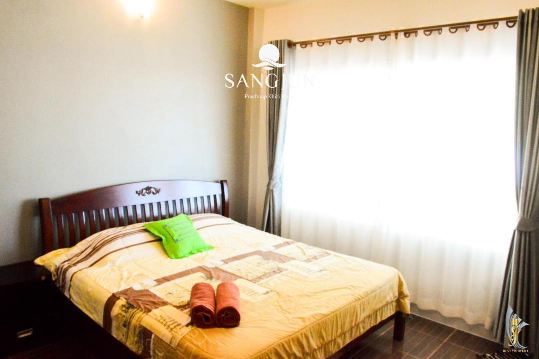 Photo of Bedroom in Phongprasan