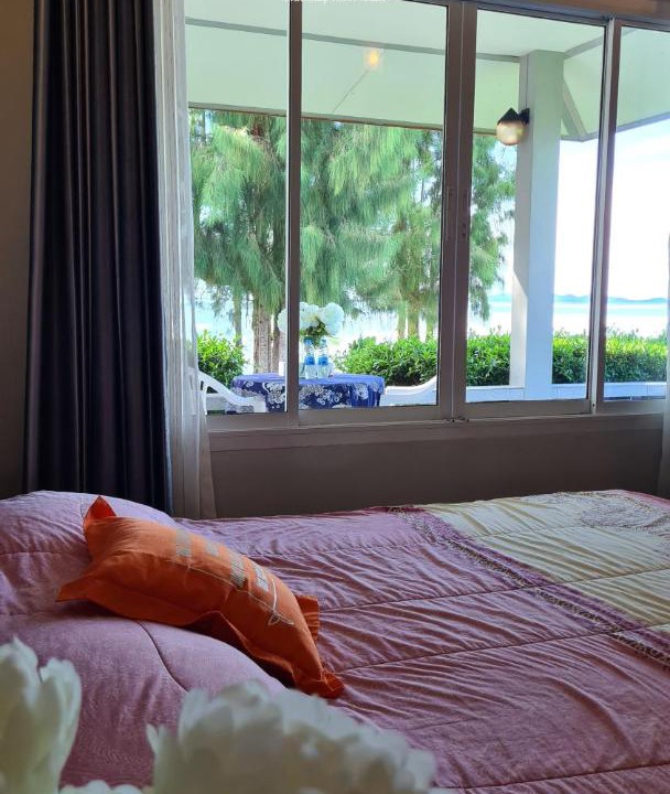 Photo of Bedroom in Phongprasan