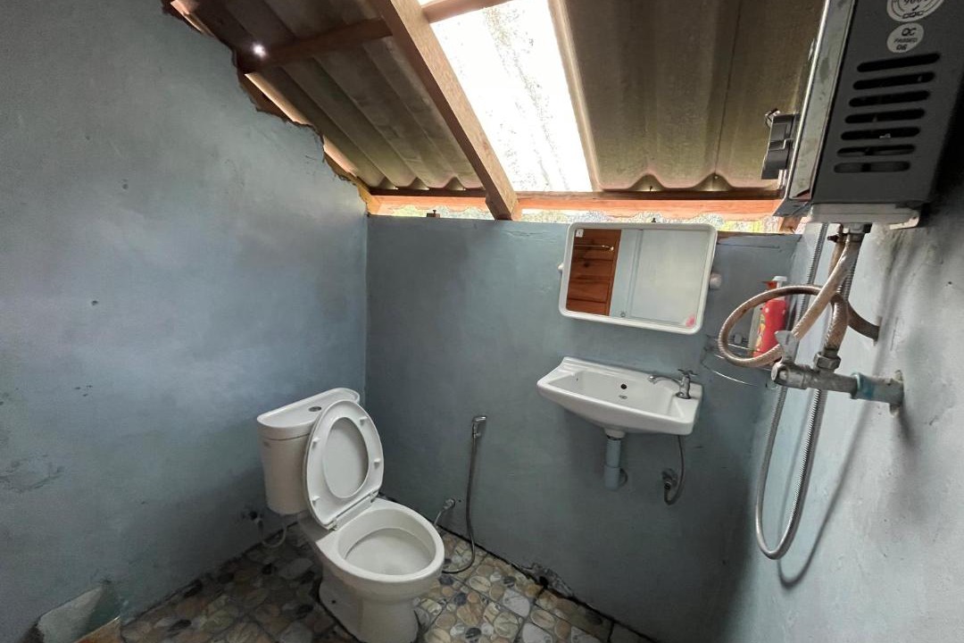 Photo of Bathroom in Chom Thong