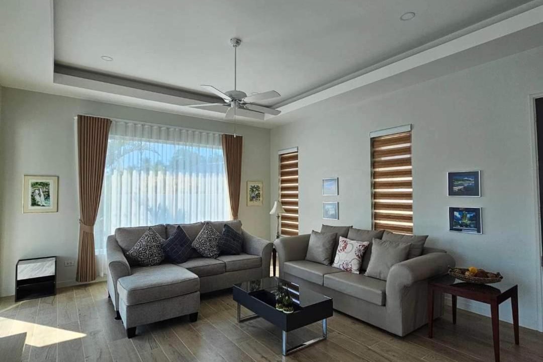 Photo of Livingroom in Sam Roi Yot