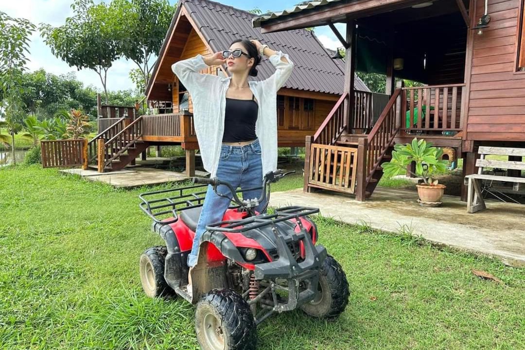 Photo of Outdoor in Wang Luek