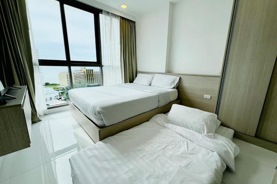 Photo of Bedroom in Pratumnak Hill