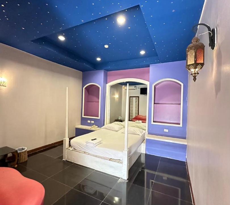Photo of Bedroom in Khu Khot