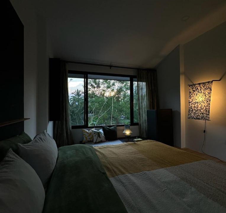 Photo of Bedroom in San Pa Thong