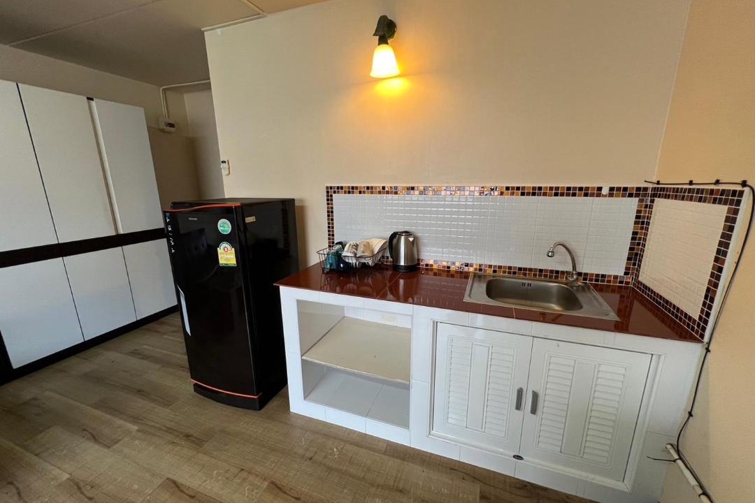 Photo of Kitchen in Ban Mai