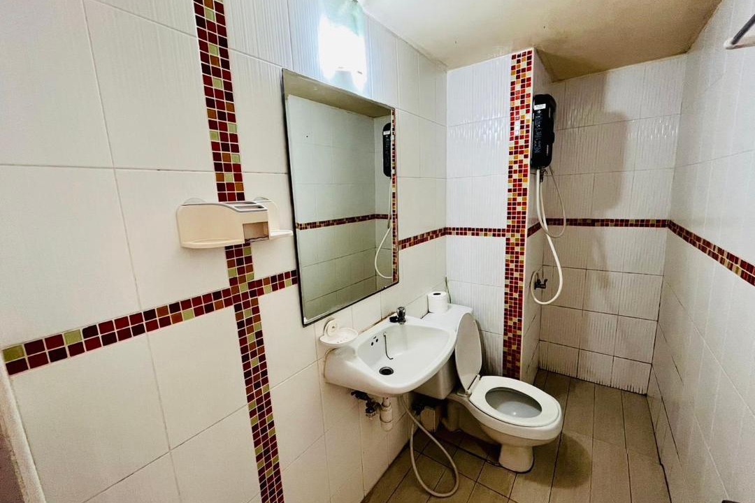 Photo of Bathroom in Ban Mai