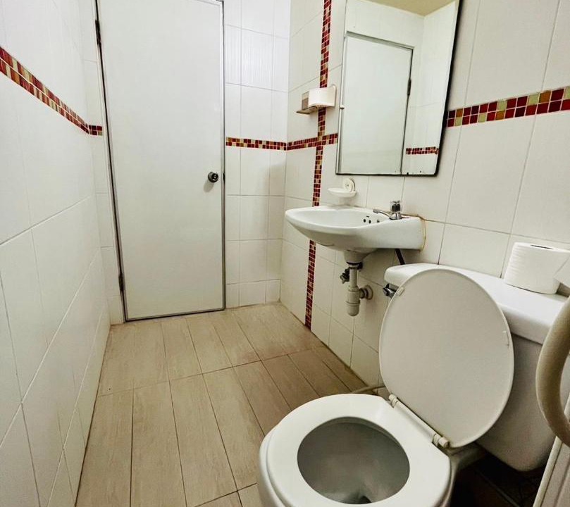 Photo of Bathroom in Ban Mai