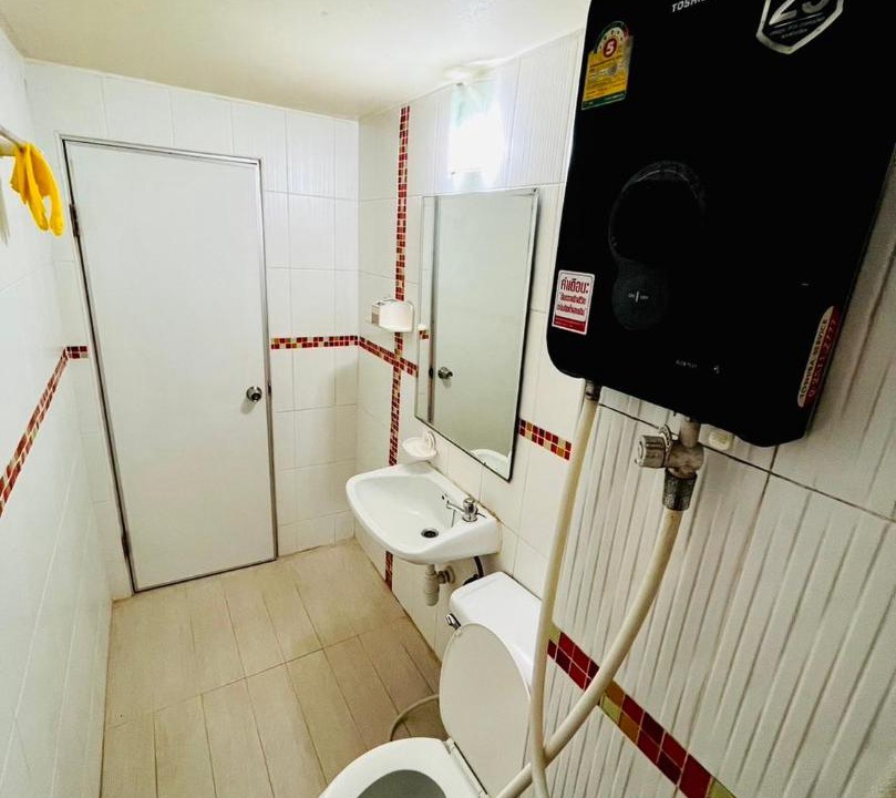 Photo of Bathroom in Ban Mai
