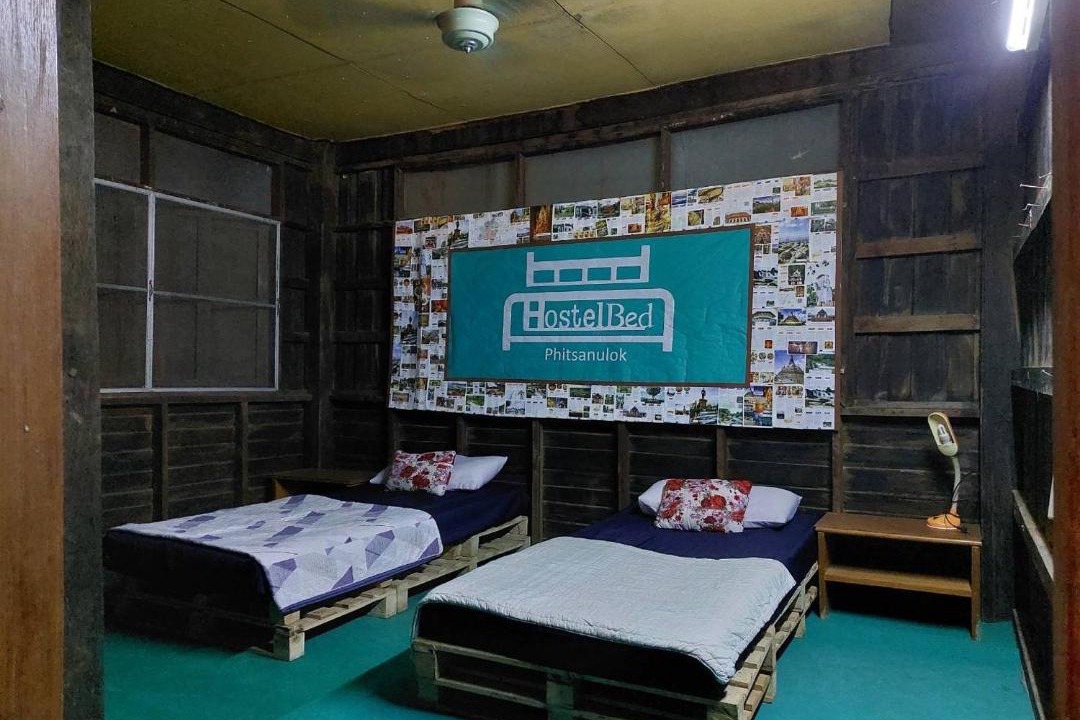 Photo of Bedroom in Phitsanulok