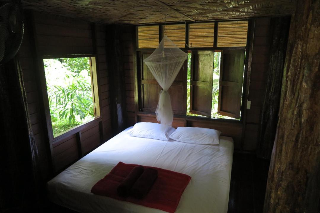 Photo of Bedroom in Khlong Sok