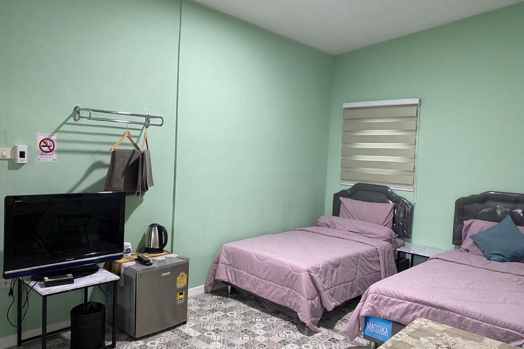 Photo of Bedroom in Nong Chok