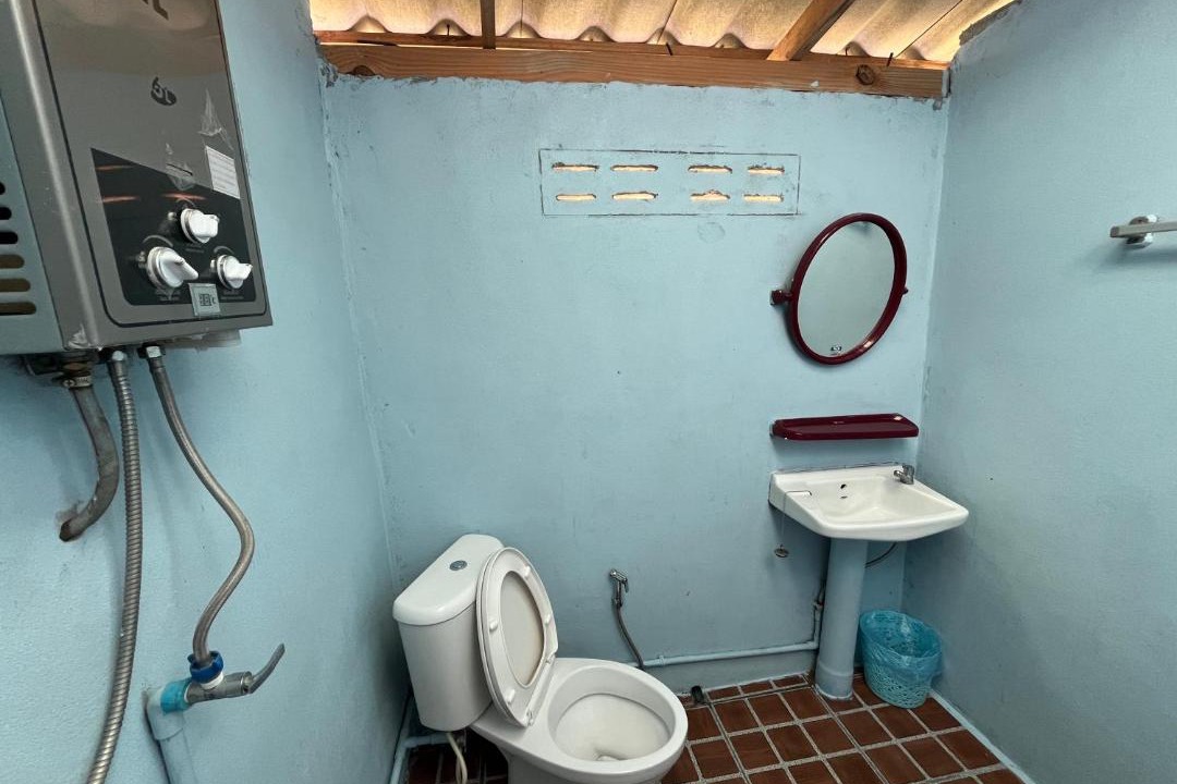 Photo of Bathroom in Chom Thong