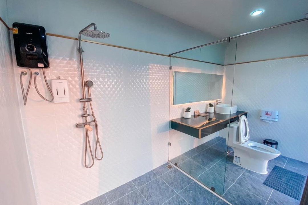 Photo of Bathroom in Mae Suai