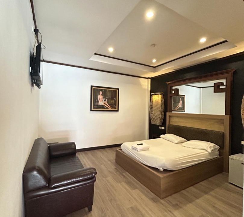 Photo of Bedroom in Khu Khot