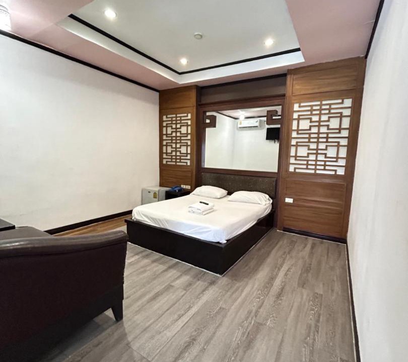Photo of Bedroom in Khu Khot
