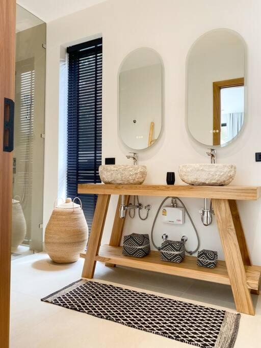 Photo of Bathroom in Thong Krut