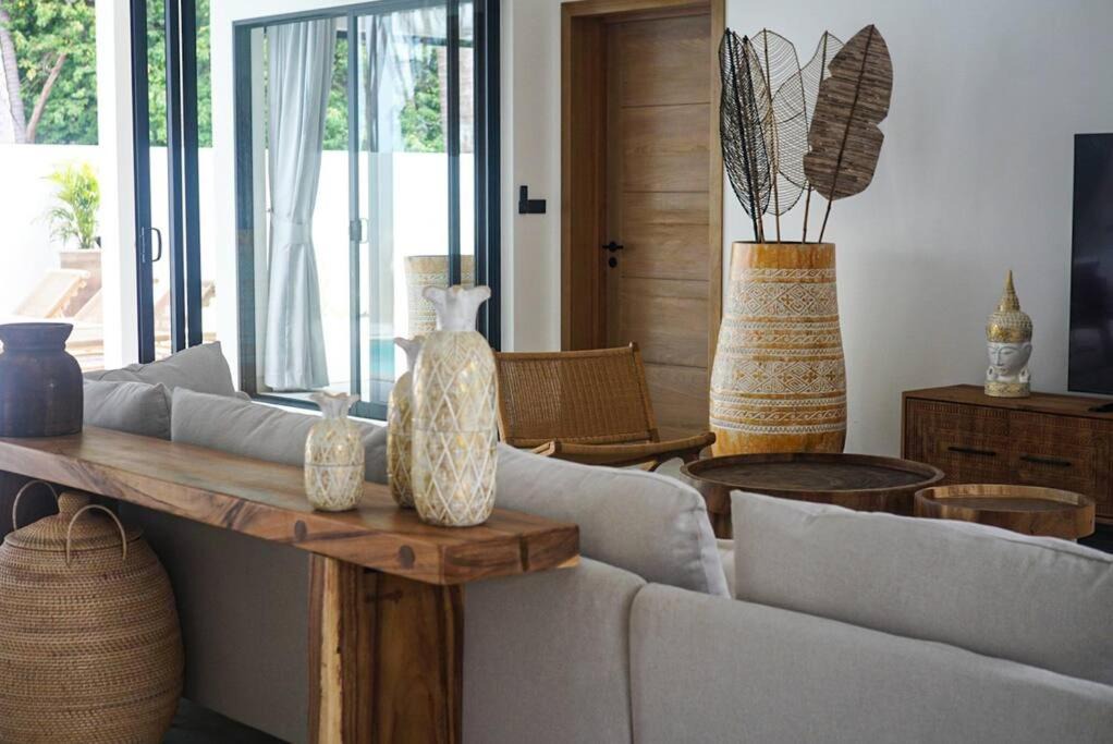 Photo of Livingroom in Thong Krut