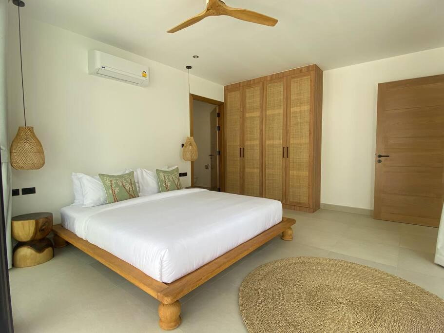 Photo of Bedroom in Thong Krut
