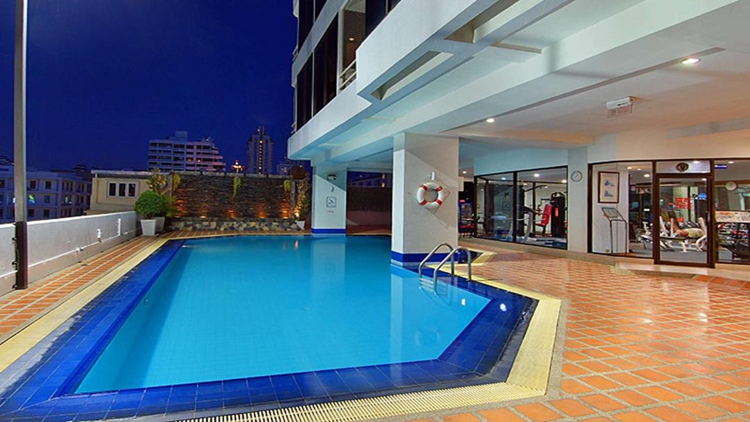 Photo of Outdoor in Asoke