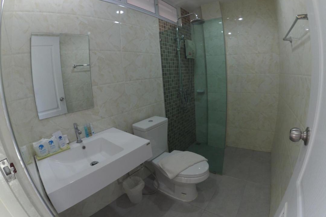 Photo of Bathroom in Khlong Khut