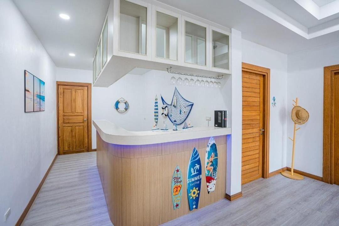 Photo of Bathroom in Bang Sare