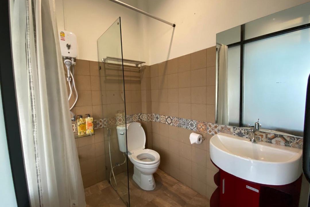 Photo of Bathroom in Hang Dong