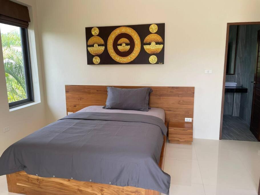 Photo of Bedroom in Wok Tum