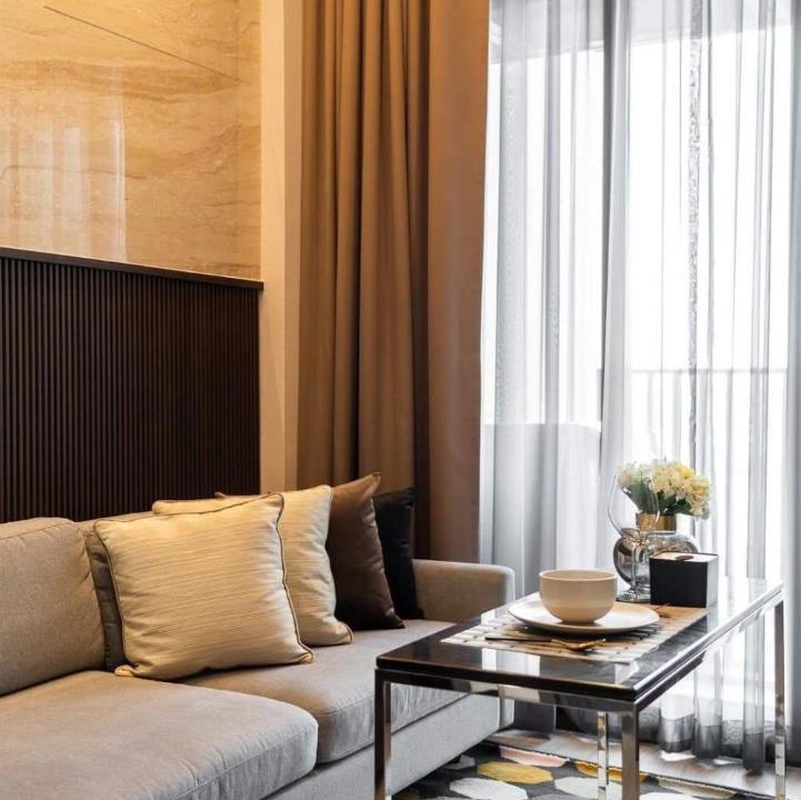 Photo of Livingroom in Phra Khanong