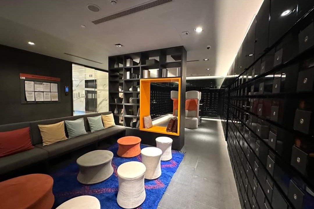 Photo of Livingroom in Phra Khanong