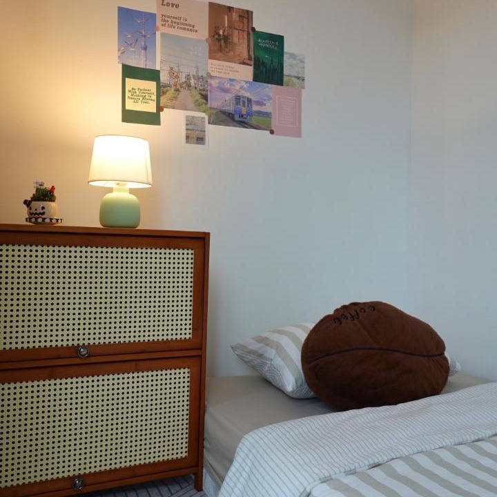 Photo of Bedroom in Chang Phueak