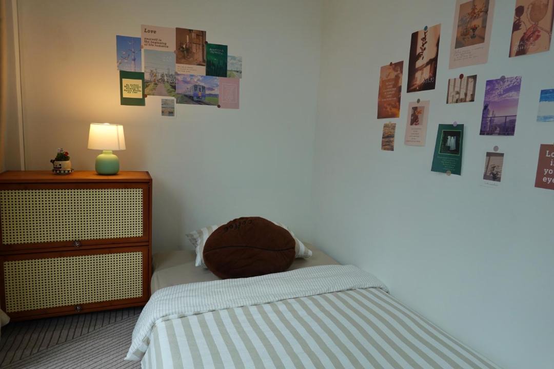 Photo of Bedroom in Chang Phueak