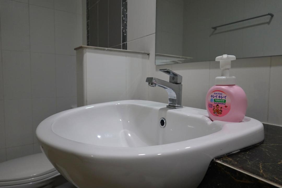 Photo of Bathroom in Chang Phueak