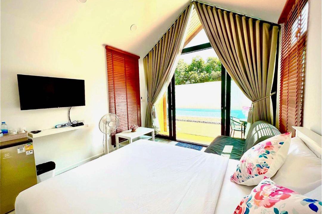 Photo of Bedroom in Saphli