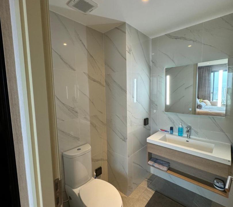 Photo of Bathroom in Central Pattaya