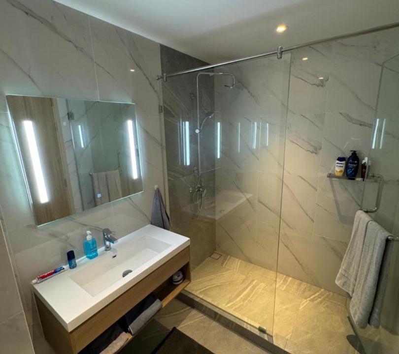 Photo of Bathroom in Central Pattaya