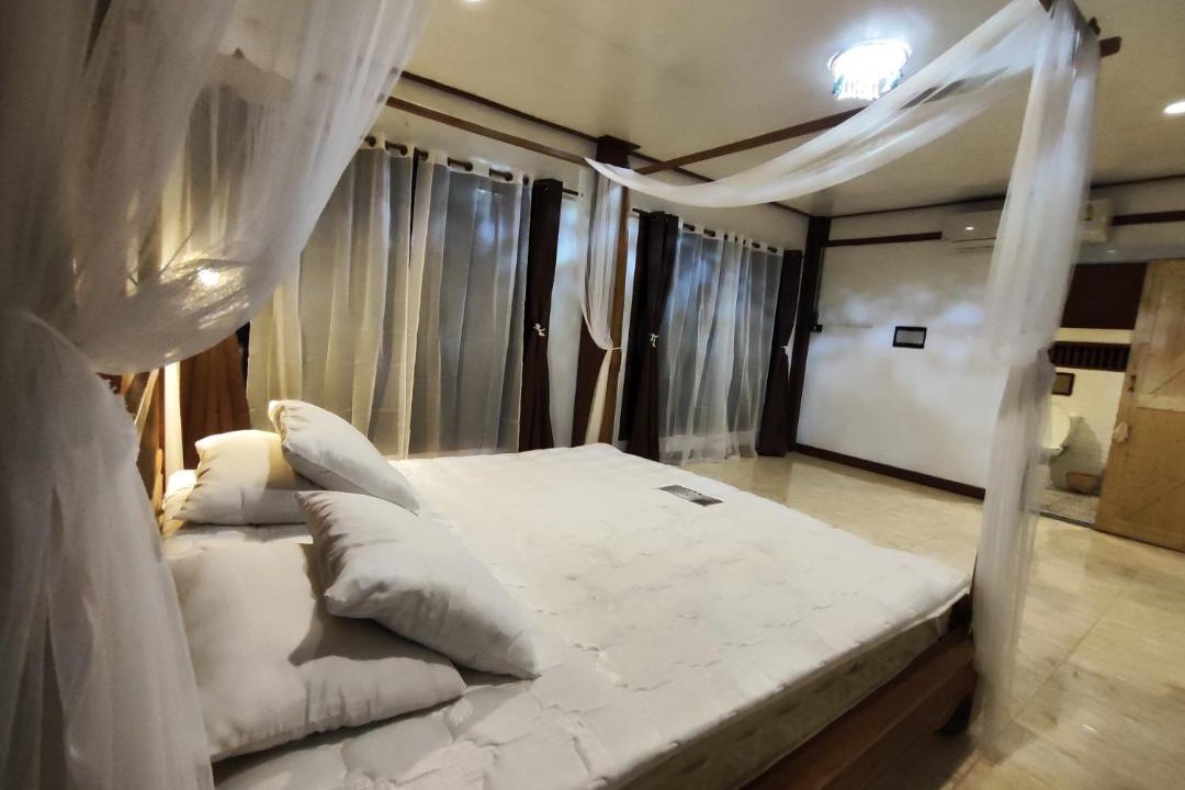 Photo of Bedroom in Thai Chana Suek