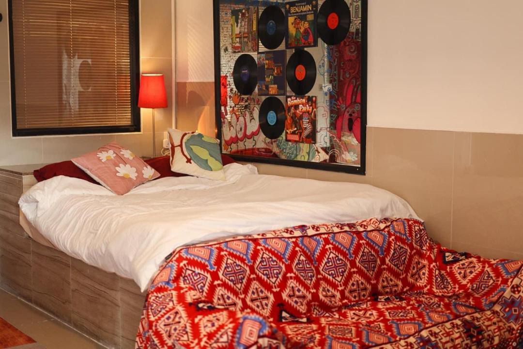 Photo of Bedroom in Surat Thani