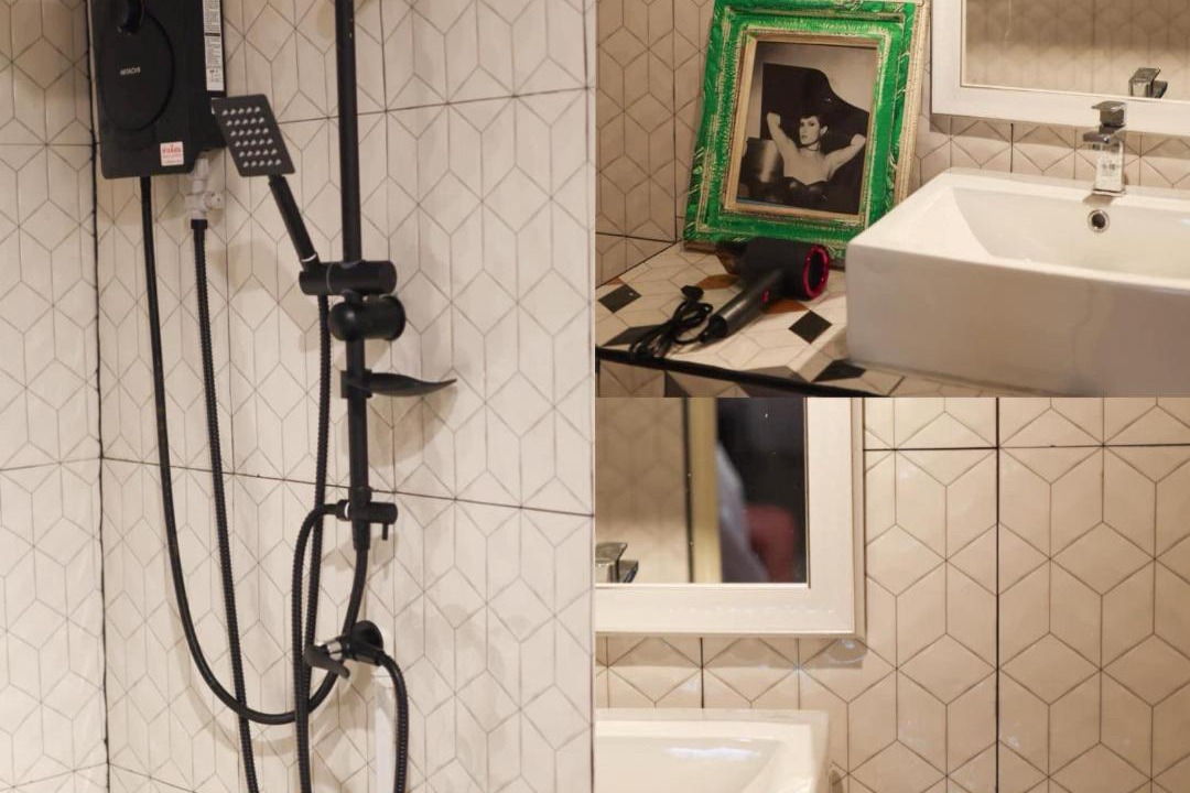 Photo of Bathroom in Surat Thani