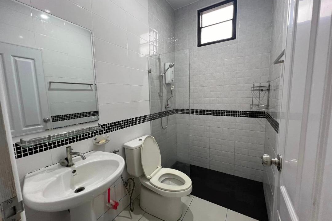 Photo of Bathroom in Buriram