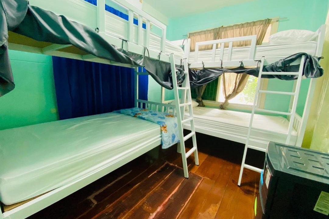 Photo of Bedroom in Ban Phan Thom