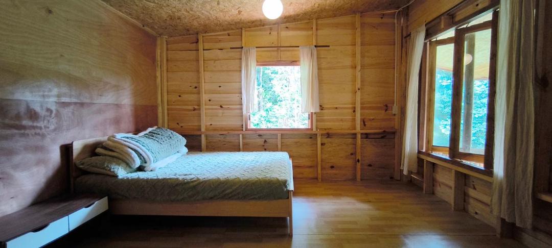 Photo of Bedroom in Doi Lo