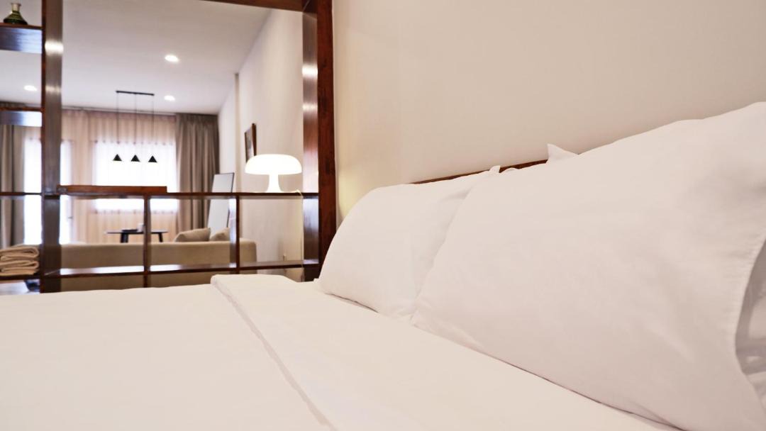 Photo of Bedroom in Loei Province