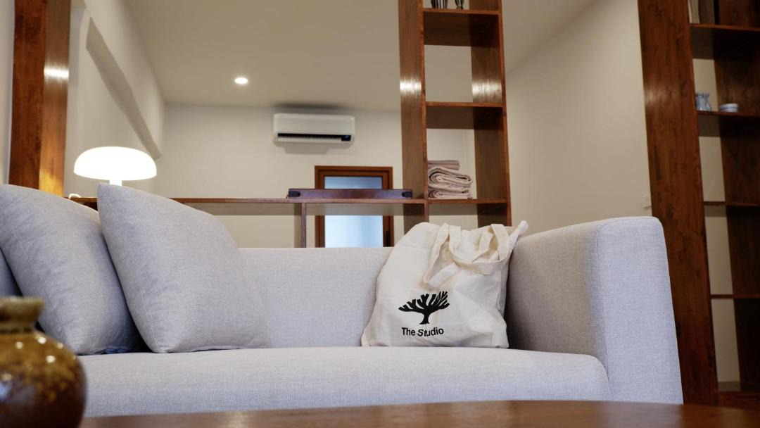 Photo of Livingroom in Loei Province