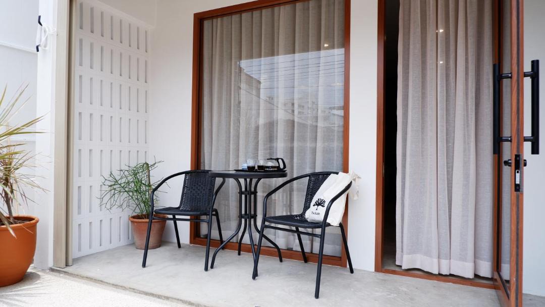 Photo of Patio Balcony in Loei Province