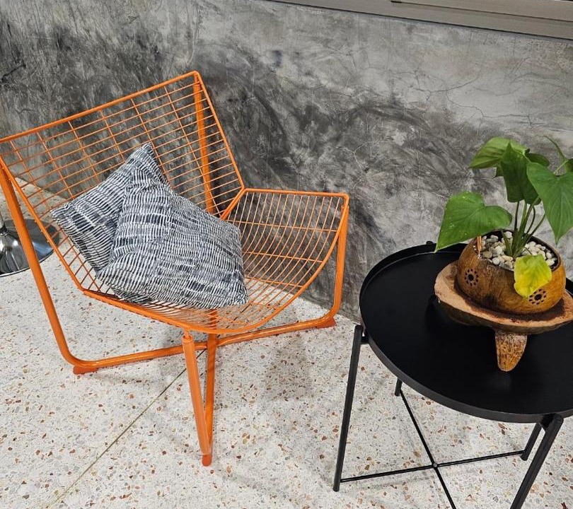 Photo of Patio Balcony in Prachuap Khiri Khan