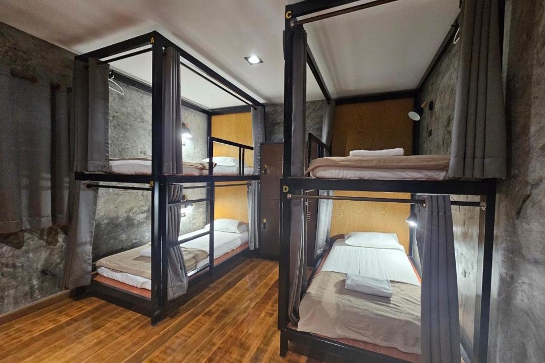 Photo of Bedroom in Prachuap Khiri Khan