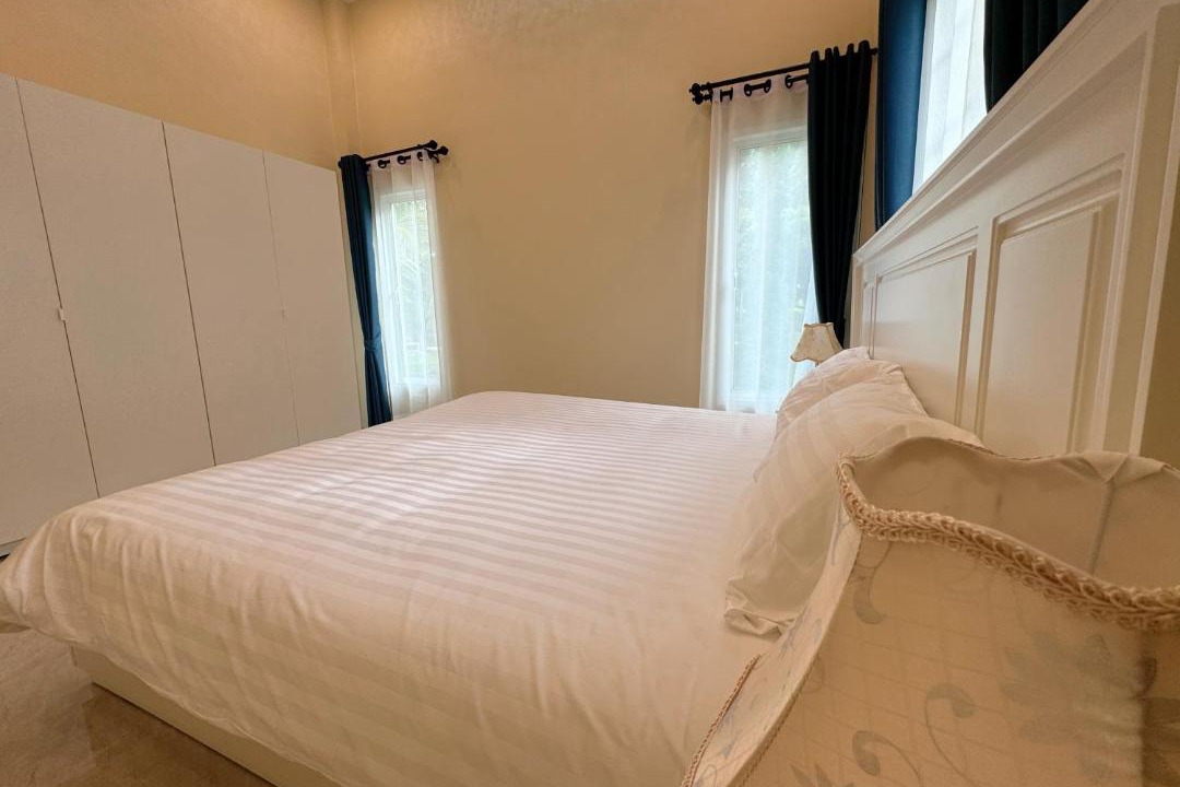 Photo of Bedroom in San Pa Thong