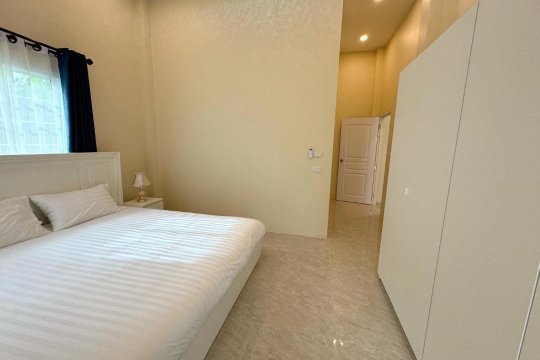 Photo of Bedroom in San Pa Thong