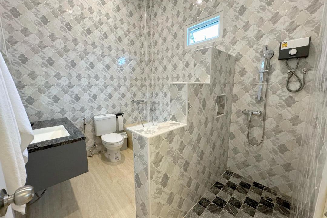 Photo of Bathroom in San Pa Thong
